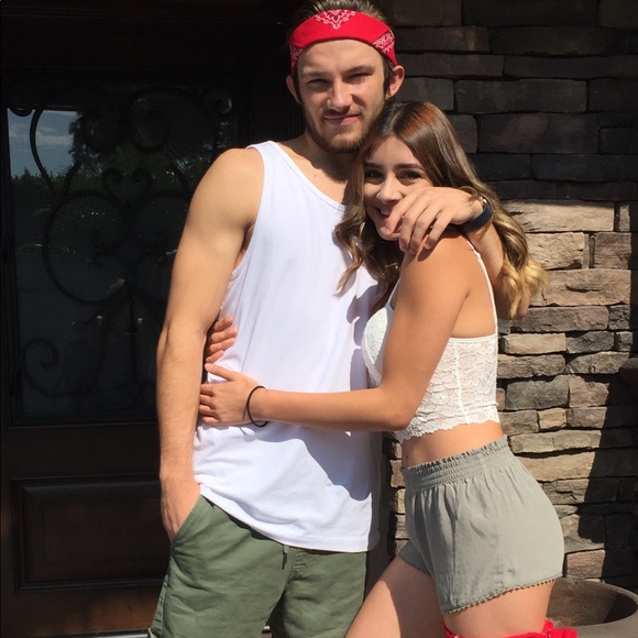 Meet your Posher, Parker - Picture 1 of 1